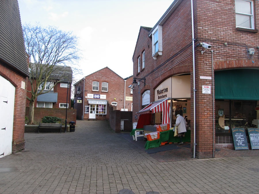 Tring, Hertfordshire