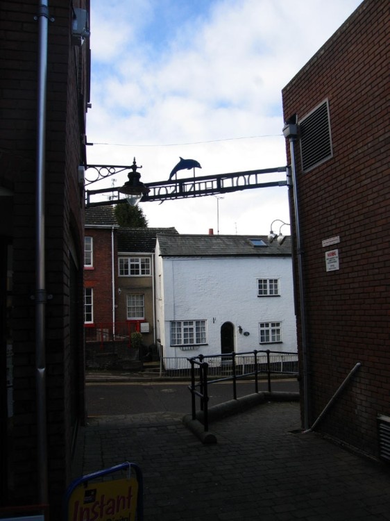 Tring, Hertfordshire