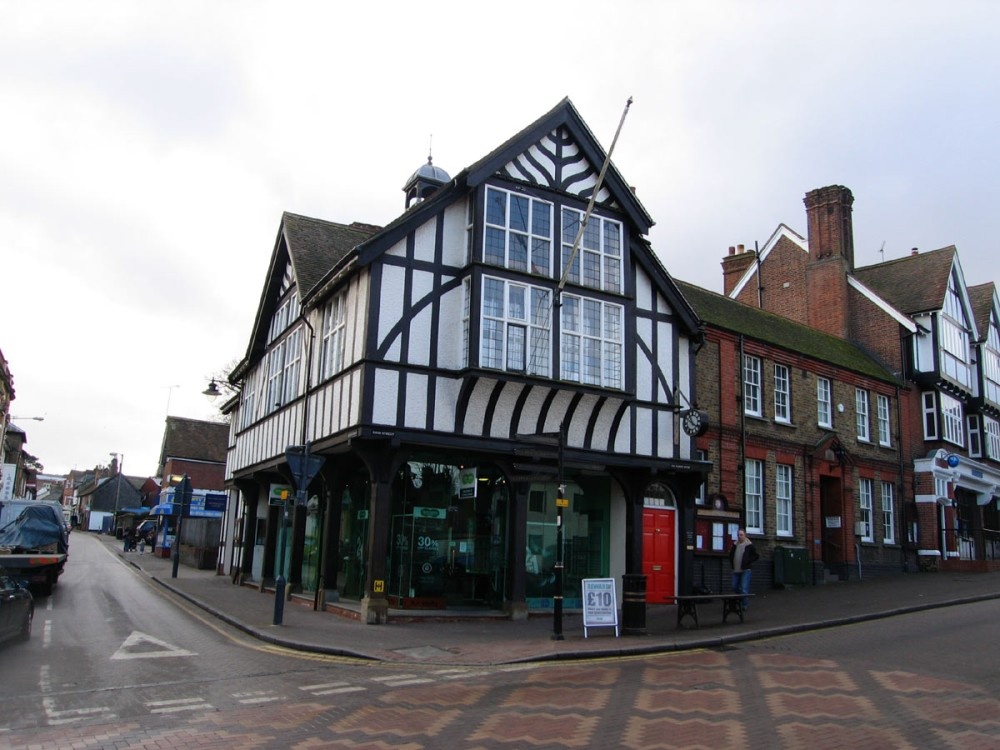 Tring, Hertfordshire