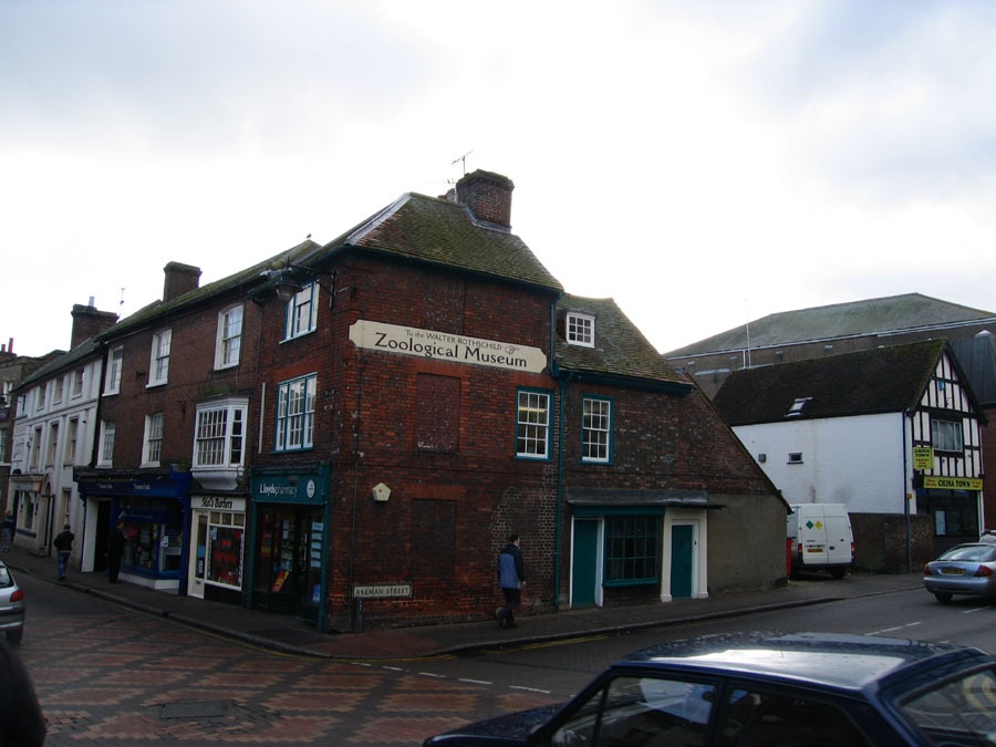 Tring, Hertfordshire