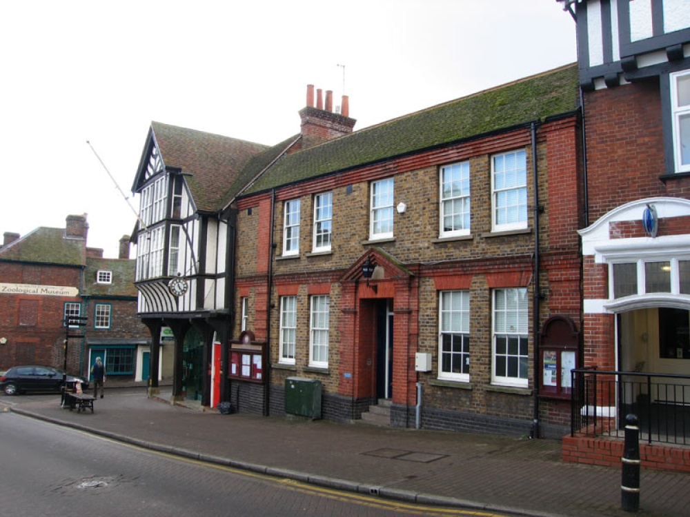 Tring, Hertfordshire