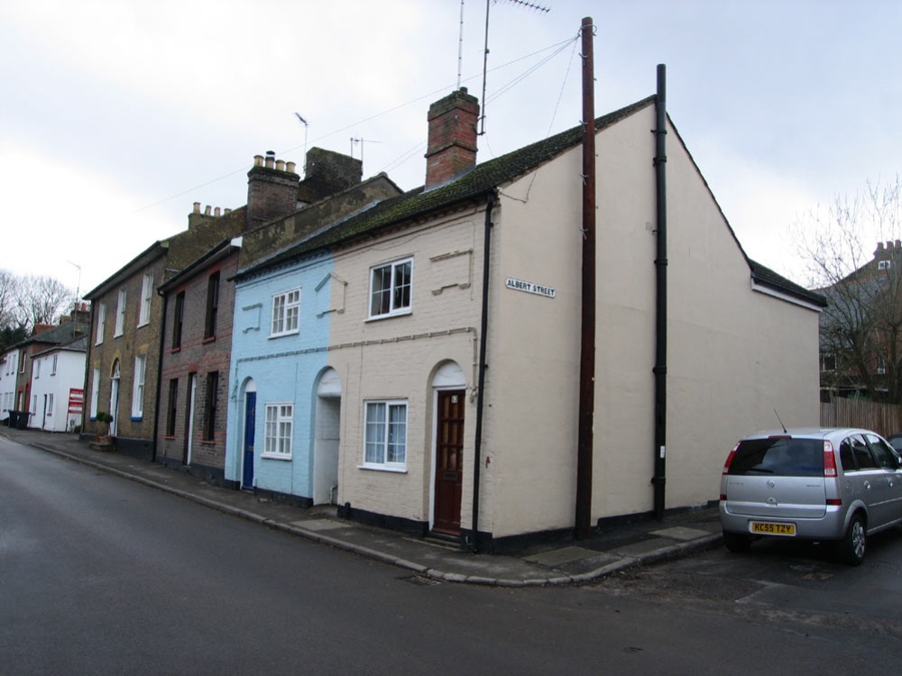 Tring, Hertfordshire