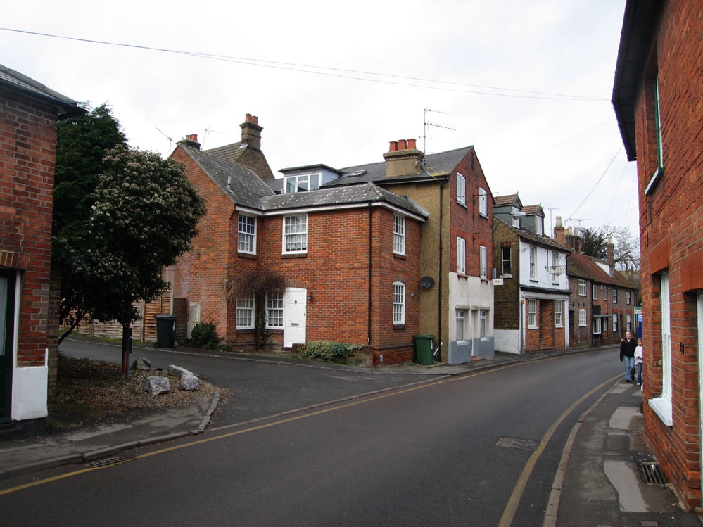 Tring, Hertfordshire