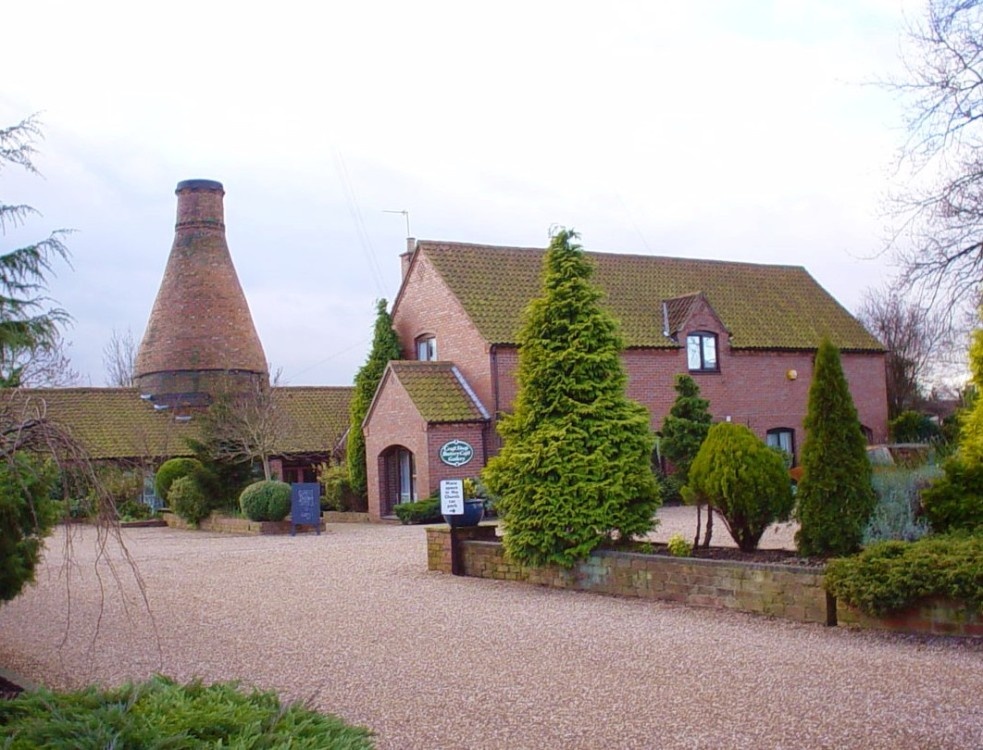 Pictures of West Hallam, Derbyshire, England England Photography