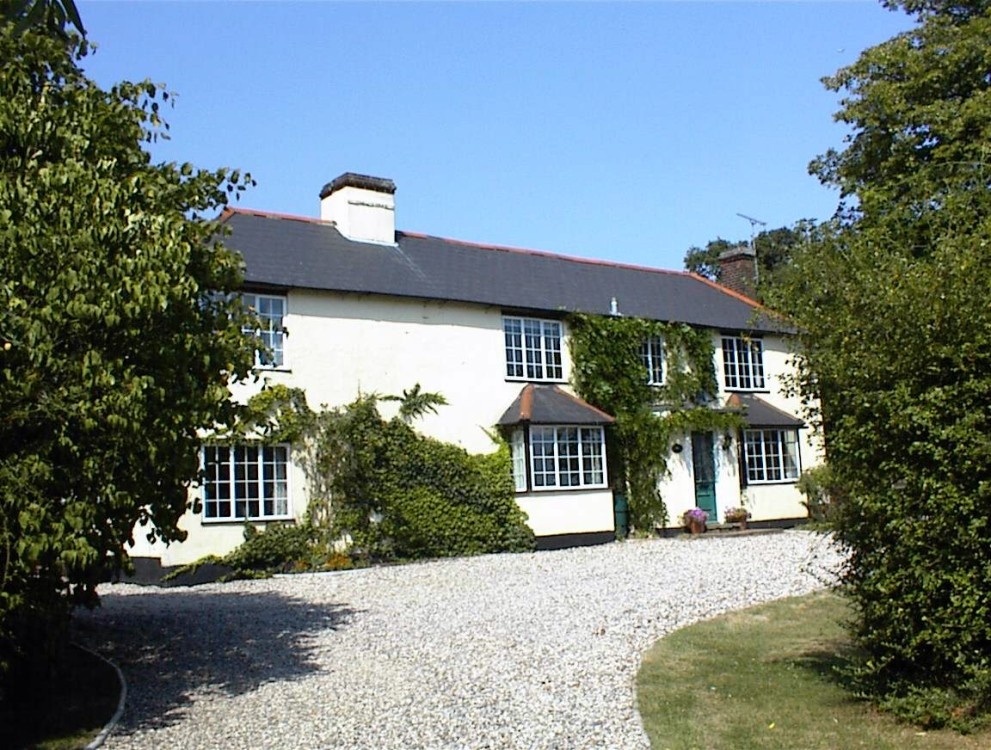 A picture of Woodham Ferrers