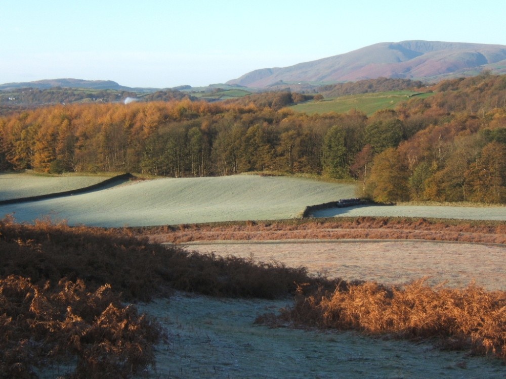 A picture of Broughton-in-Furness