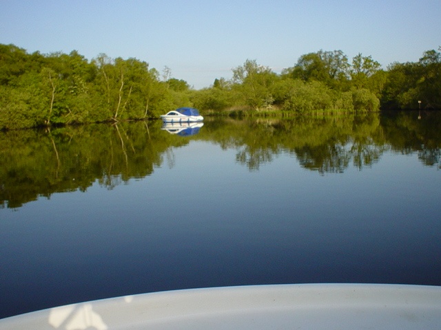 Womack Water, Ludham