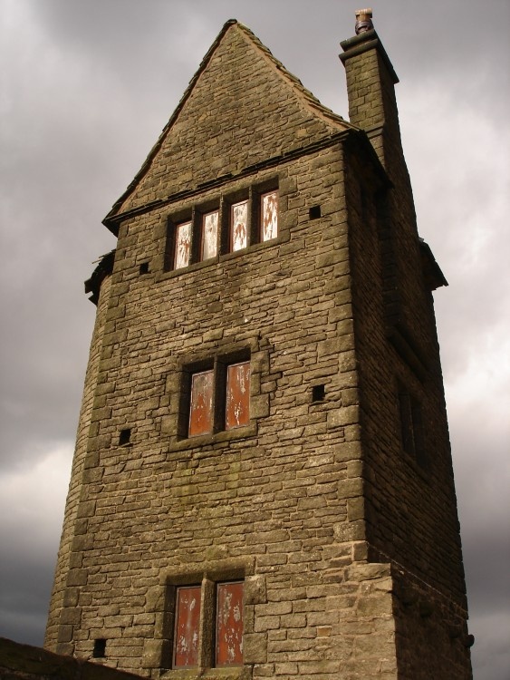 A picture of Rivington