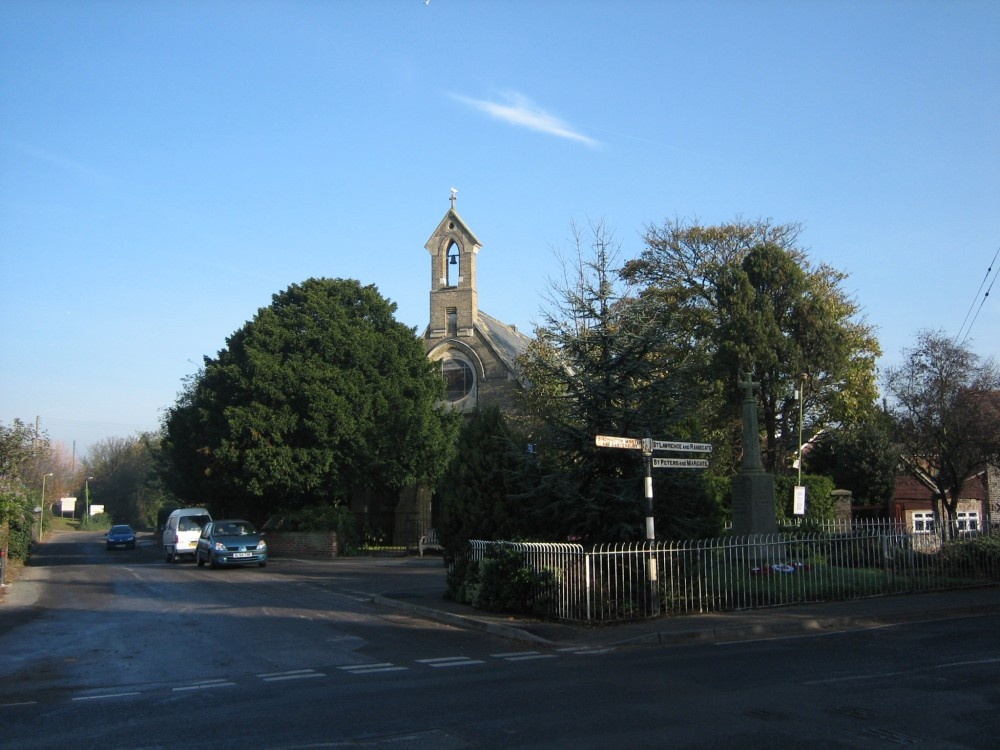 Ramsgate, Kent Nov 2005