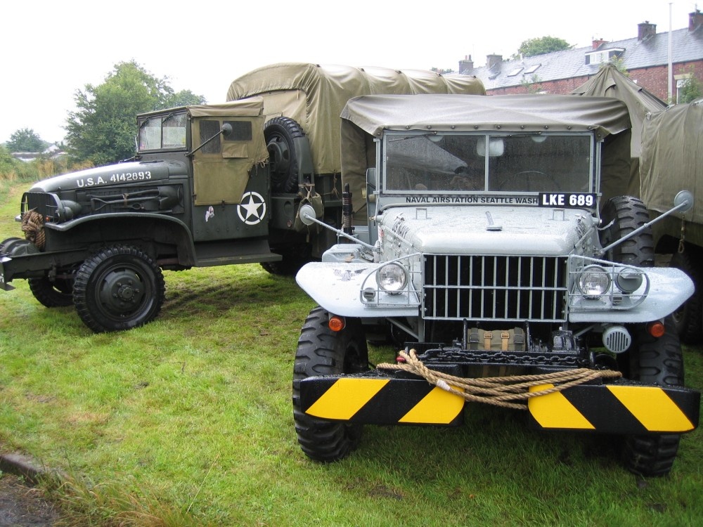 A picture of Uppermill