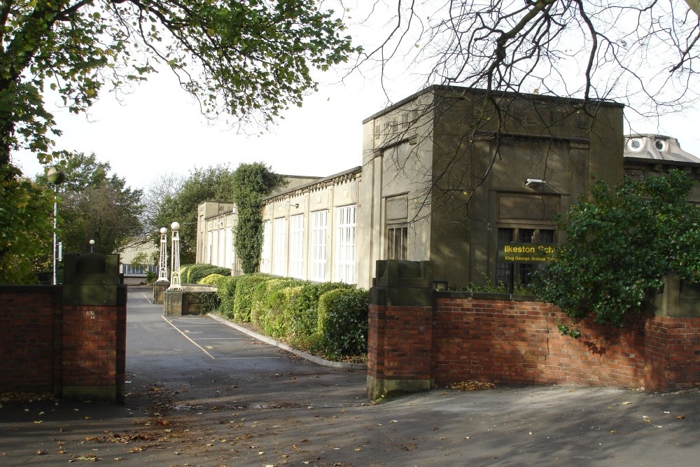 Photograph of A picture of Ilkeston