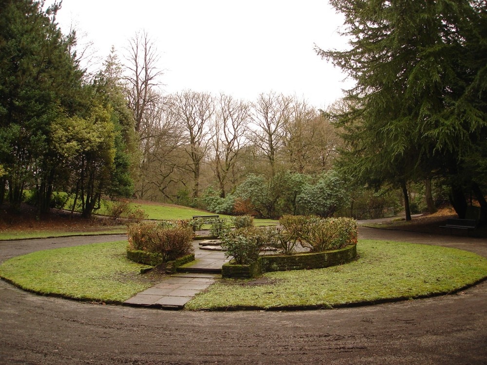 A picture of Bold Venture Park photo by Nicholas. R. Taylor.