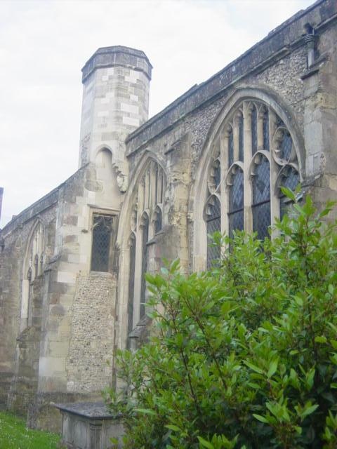 Salisbury, Wiltshire