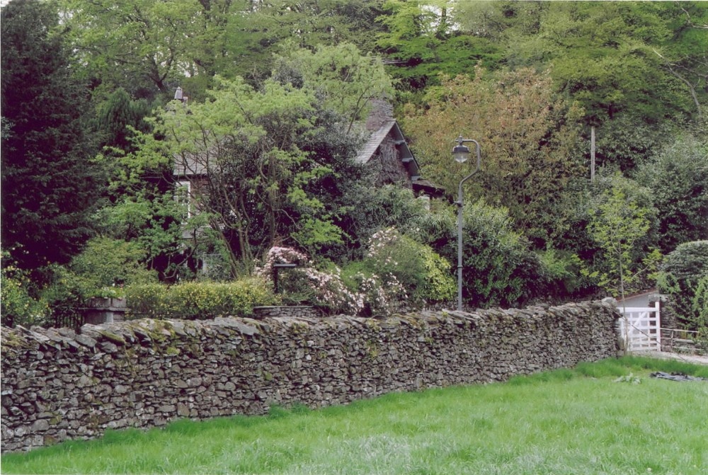 Cottage in Grasmere - Lake District