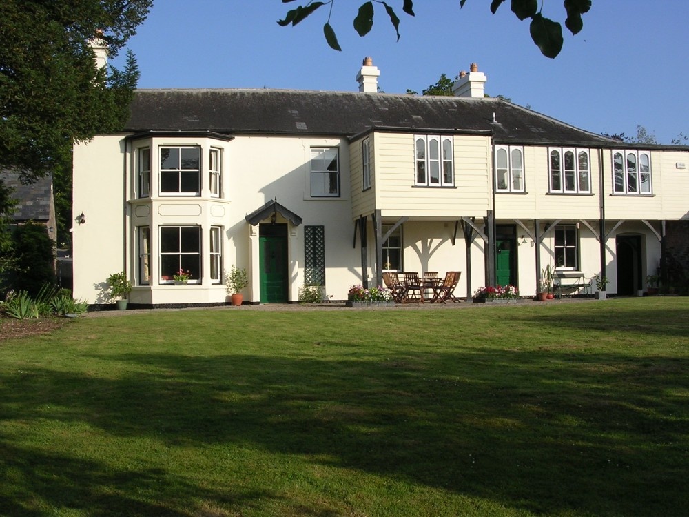 A picture of Goodrich