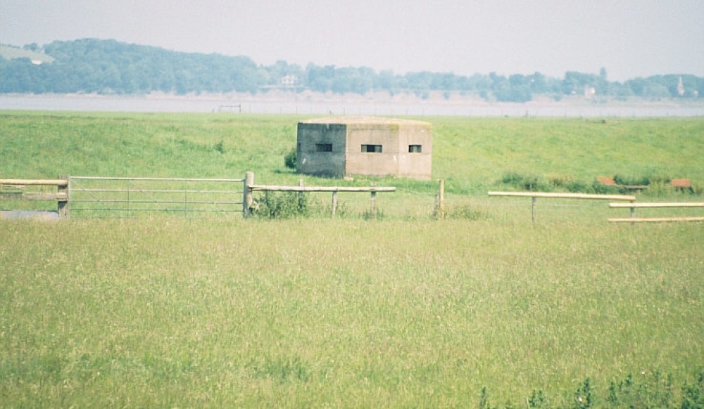 A picture of Sharpness