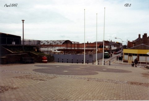 Mablethorpe, Lincolnshire