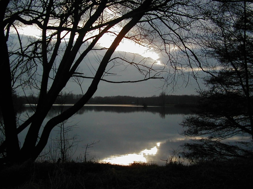 Kingsbury Water Park, Warwickshire