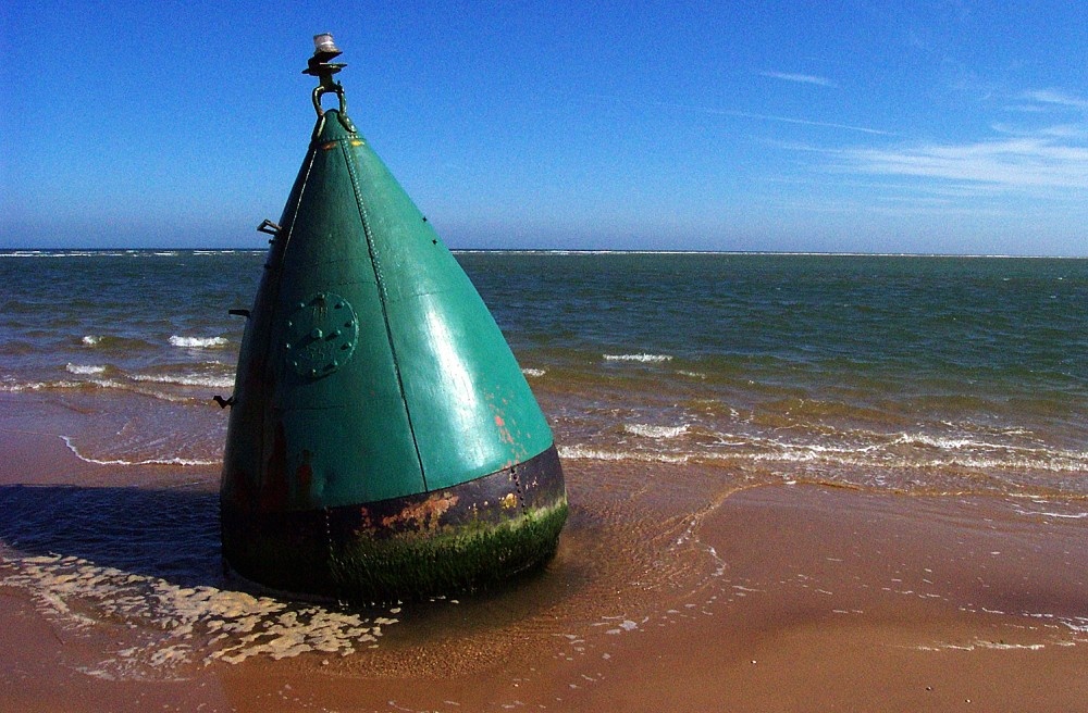 A picture of Wells-next-the-Sea