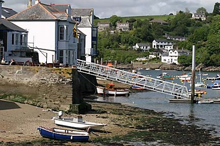Fowey - Cornwall