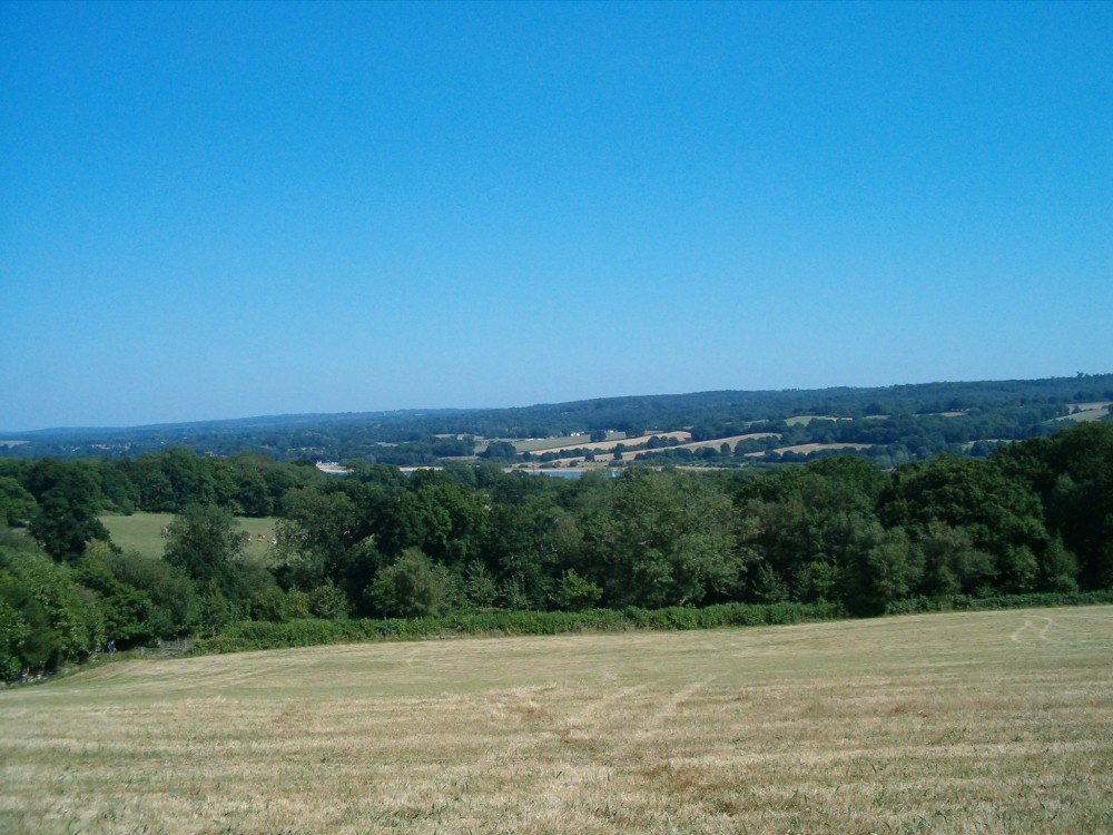 Standen estate, East Grinstead, West Sussex