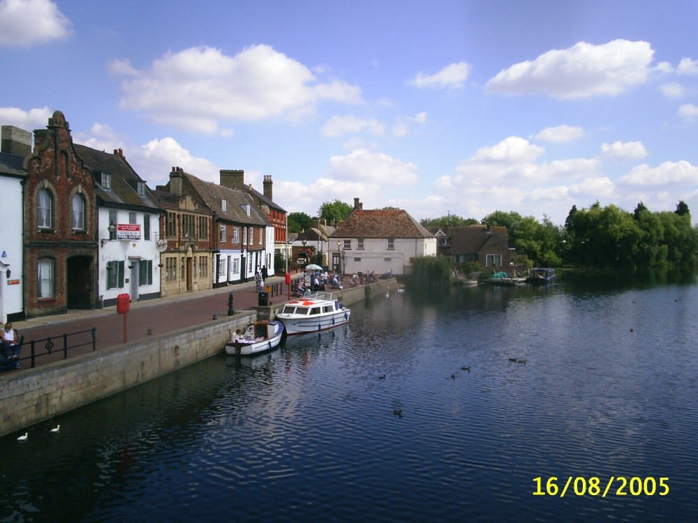 St. Ives, Cambridgeshire
