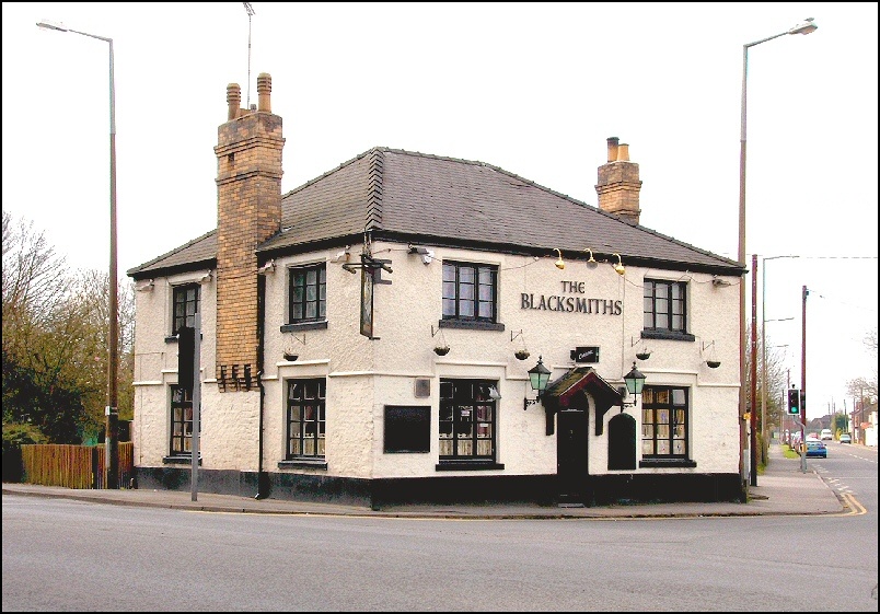 A picture of Bracebridge Heath