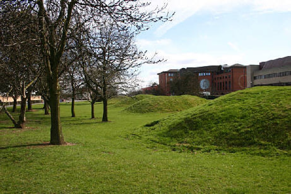 A picture of Stevenage