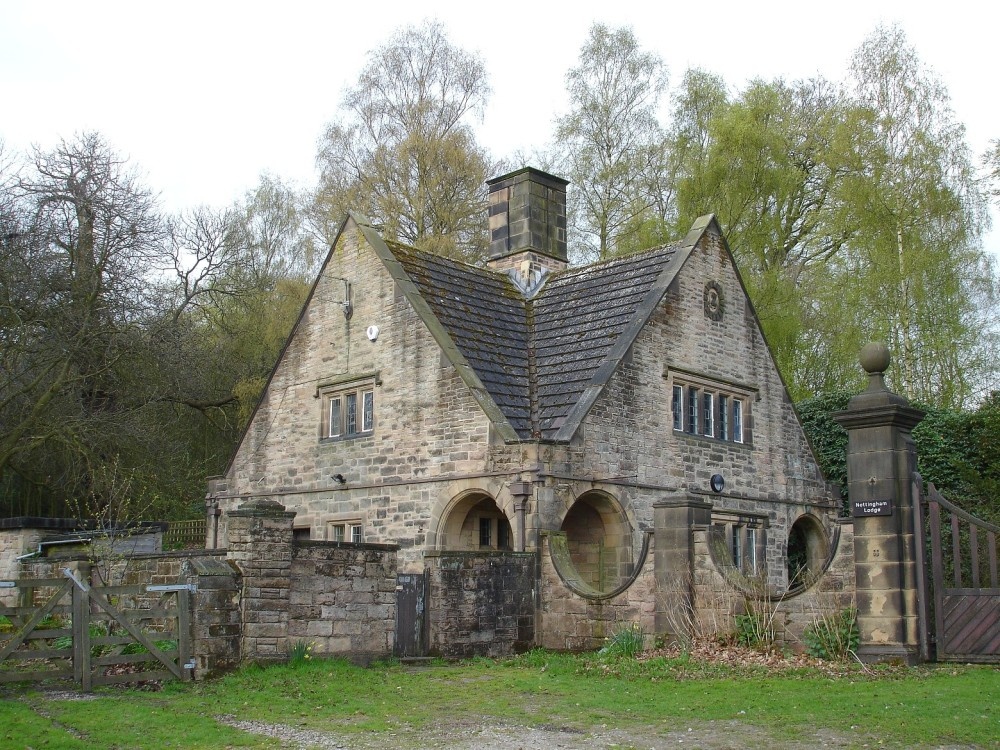A picture of Shipley Country Park photo by Grant Shaw