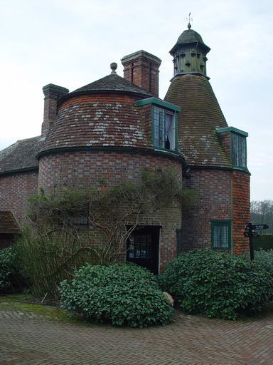 Bateman's, in Sussex