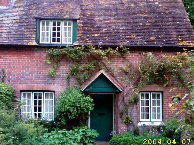 Photograph of 1 the Limes. Ashley, Hampshire