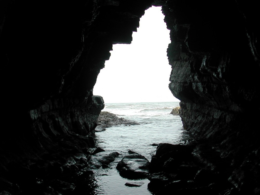 Flamborough, East Yorkshire