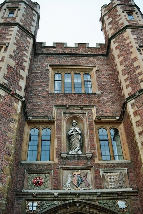 St John's College in Cambridge, Cambridgeshire