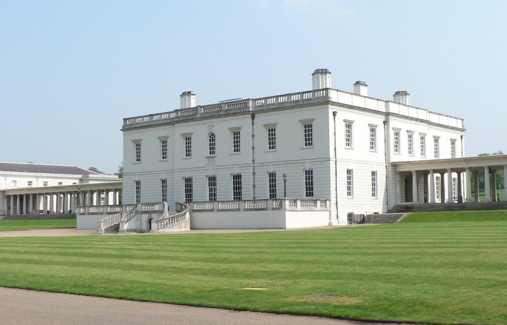Queen's House, Greenwich