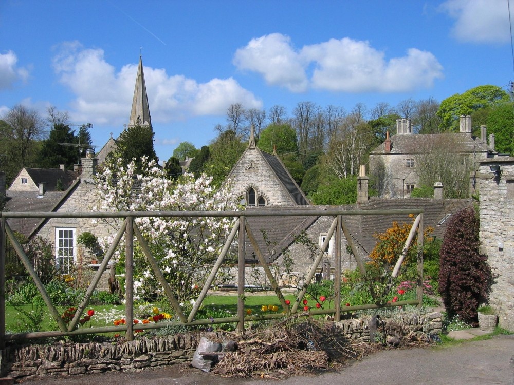 Bisley, Gloucestershire