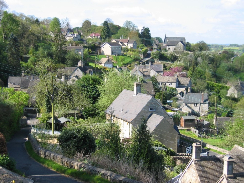 Pictures of Gloucestershire, England England Photography