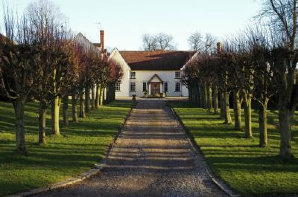 A picture of East Hendred