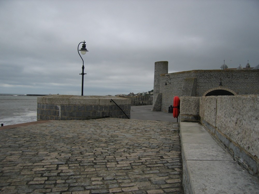 Lyme Regis, Dorset
