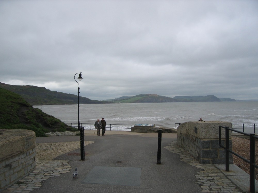 Lyme Regis, Dorset