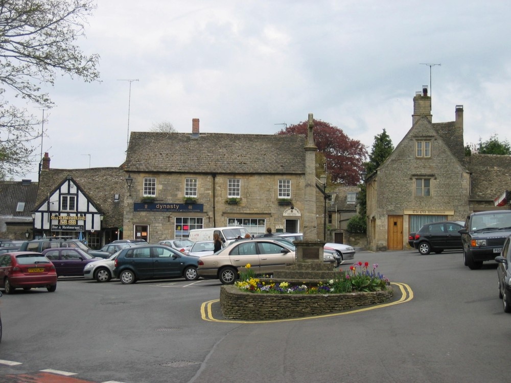 Photograph of Sherborne Arms, Bar & Restaurant, Northleach