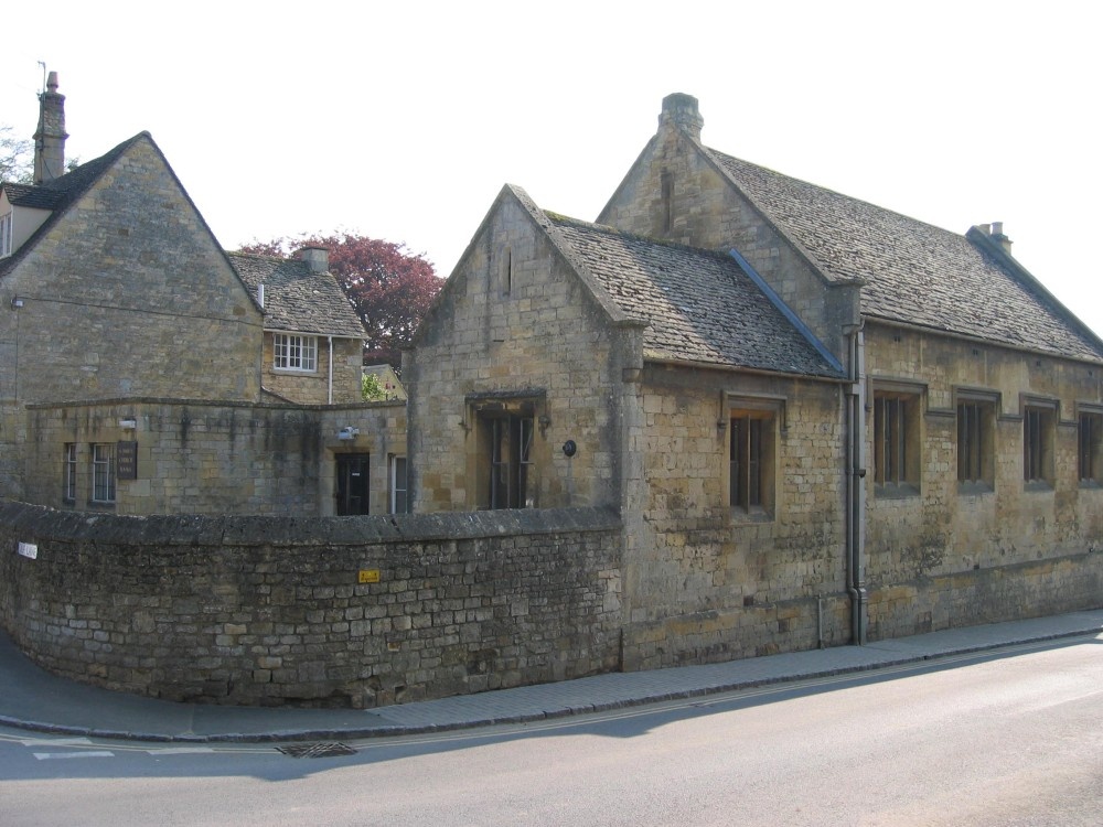 Chipping Campden,Gloucestershire.