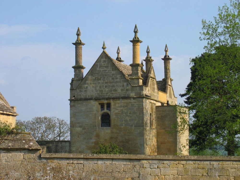 Chipping Campden,Gloucestershire.