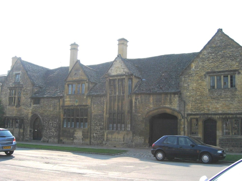 Chipping Campden,Gloucestershire.
