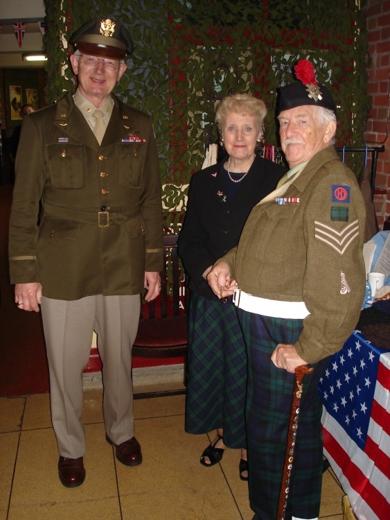 A WW2 Event at East Lancashire Railway on the Bury to Rawtenstall Line,Lancashire.