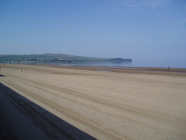 A picture of Ayr