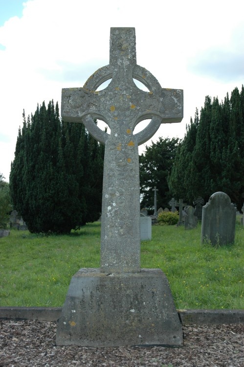 A picture of Mereworth