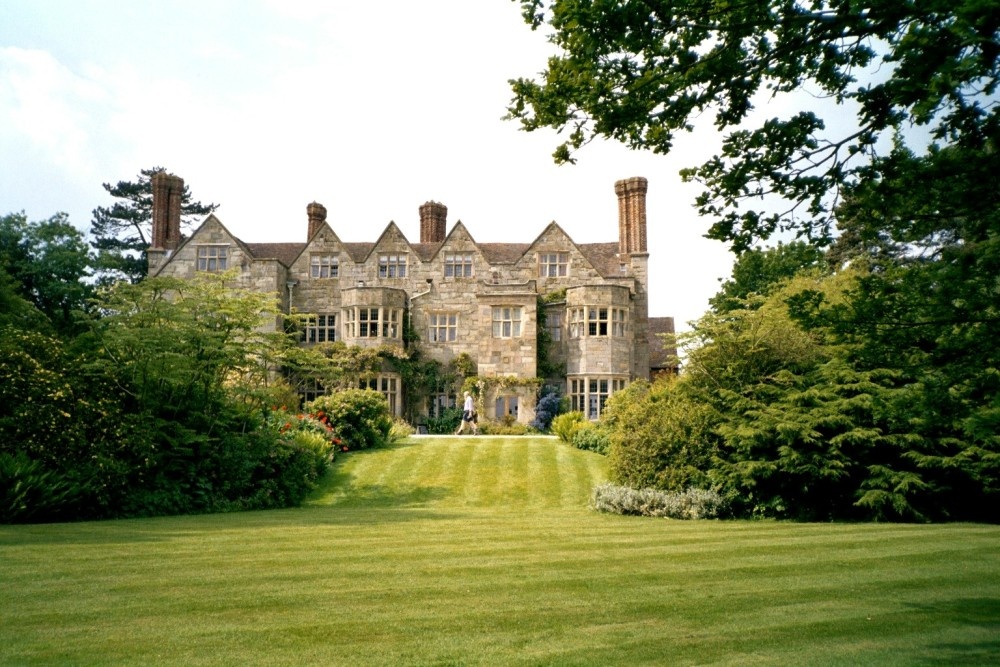 Benthall Hall, Shropshire photo by 