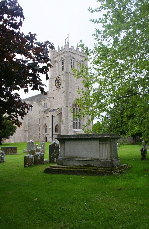 Christchurch Priory, Christchurch, Dorset