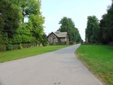 Osmaston, Derbyshire