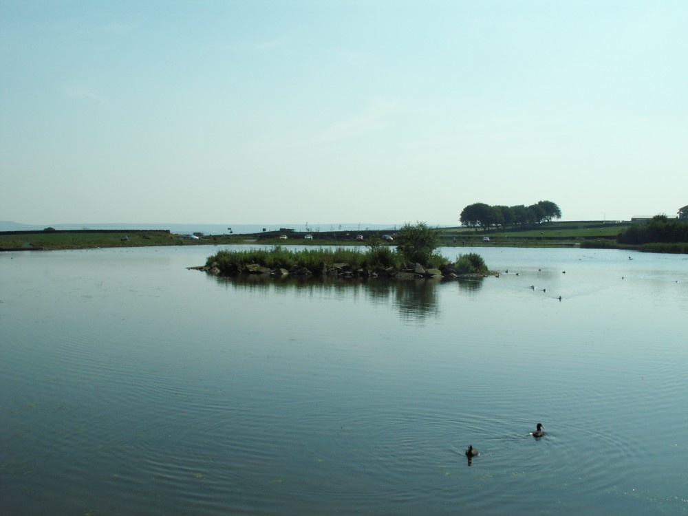 A picture of Keighley